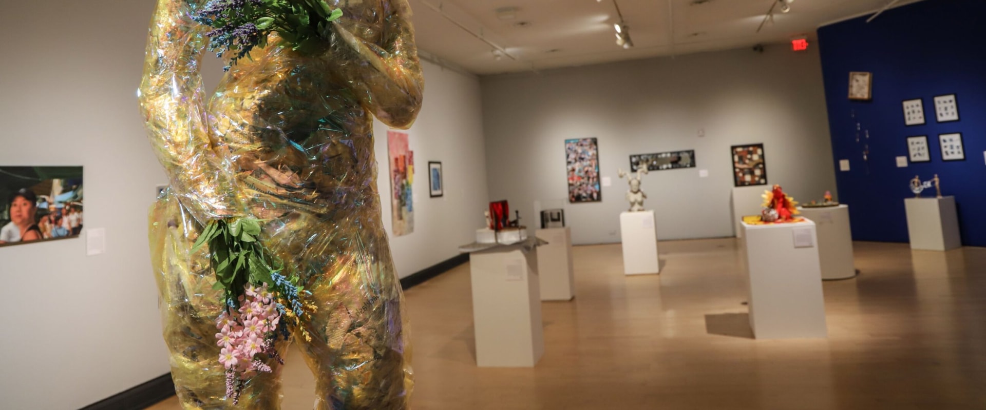 Explore Virtual Exhibits in Maricopa County, Arizona