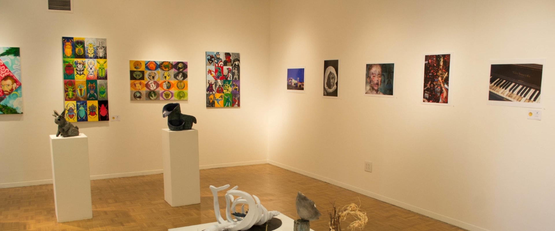 Exploring Maricopa County: Must-See Exhibits For Art Enthusiasts