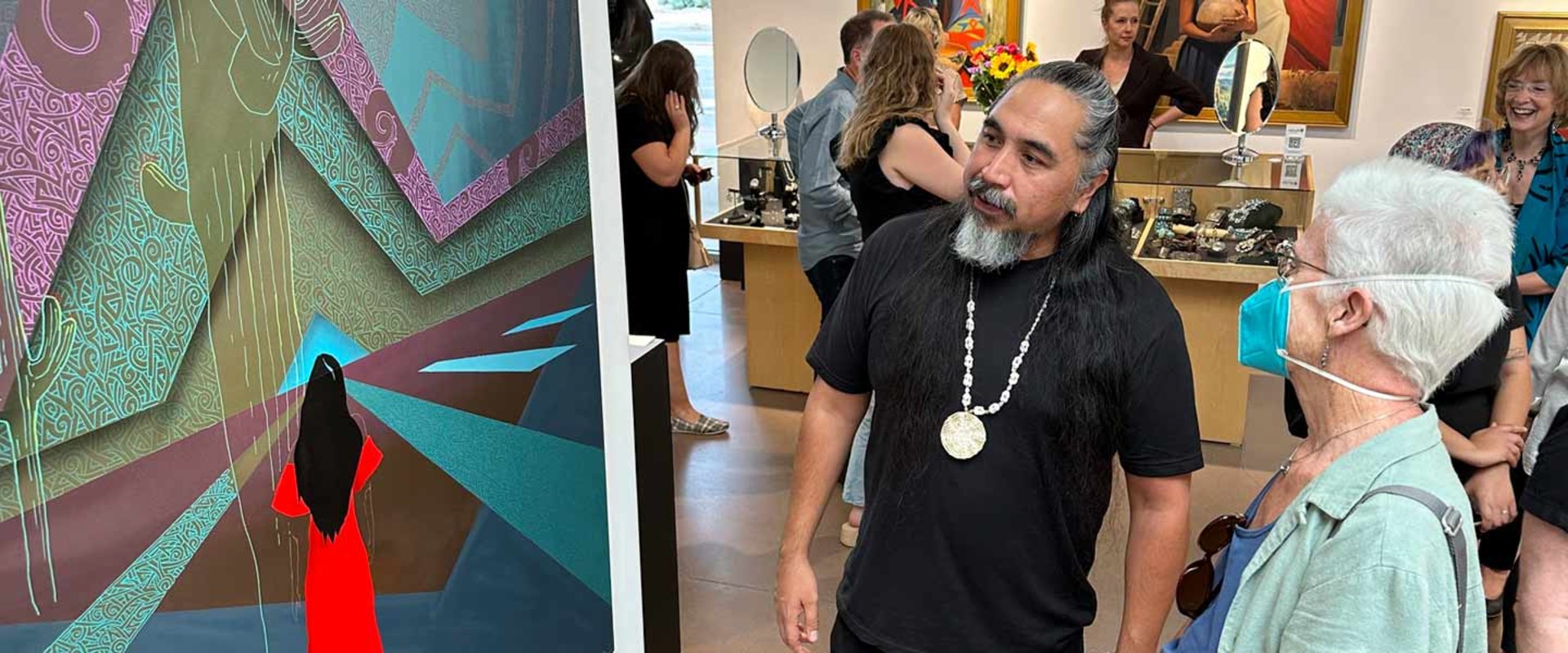 Exploring the Art Scene in Maricopa County, Arizona