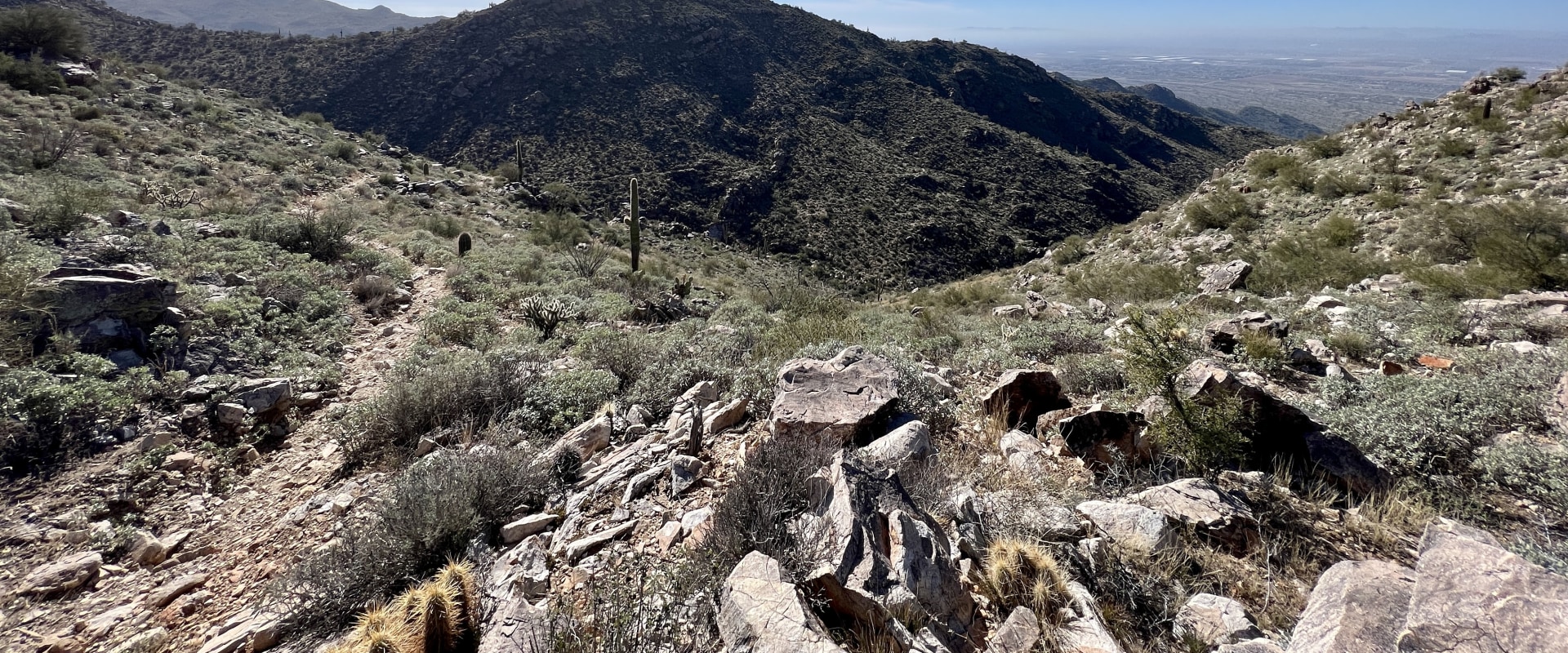 Unlock the Wonders of Maricopa County, Arizona