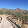 Bringing Strollers and Wheelchairs to Maricopa County Exhibits in Arizona