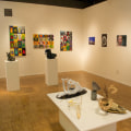 Exploring Maricopa County: Must-See Exhibits For Art Enthusiasts