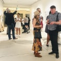 Can I Bring Food or Drinks into the Exhibits in Maricopa County, Arizona?