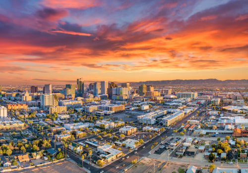 Discover the Underrated Museum of Justice in Maricopa County, Arizona