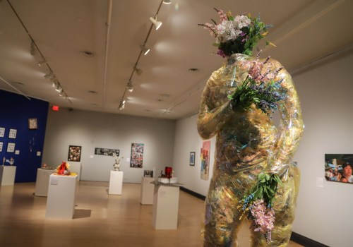 Explore Virtual Exhibits in Maricopa County, Arizona