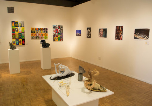 Exploring Maricopa County: Must-See Exhibits For Art Enthusiasts