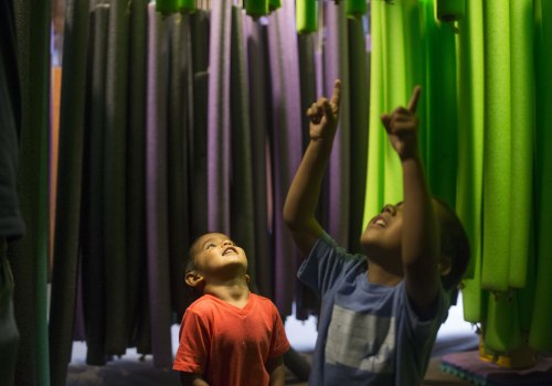 Exploring Hands-On Learning Experiences in Maricopa County, Arizona