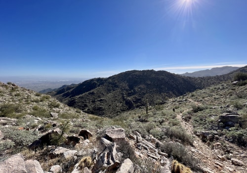 Unlock the Wonders of Maricopa County, Arizona