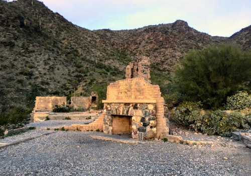 Exploring the Wonders of Maricopa County, Arizona